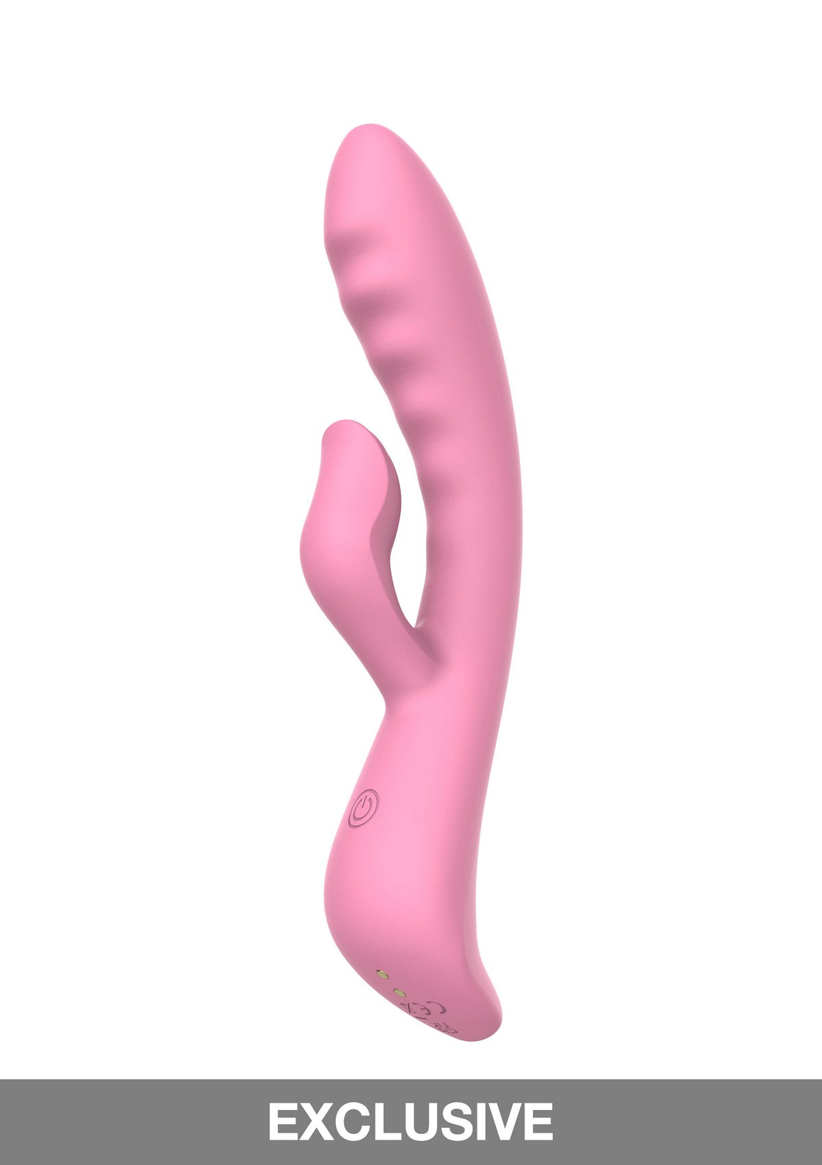 ToyJoy Fame The Belle Rabbit Vibrator