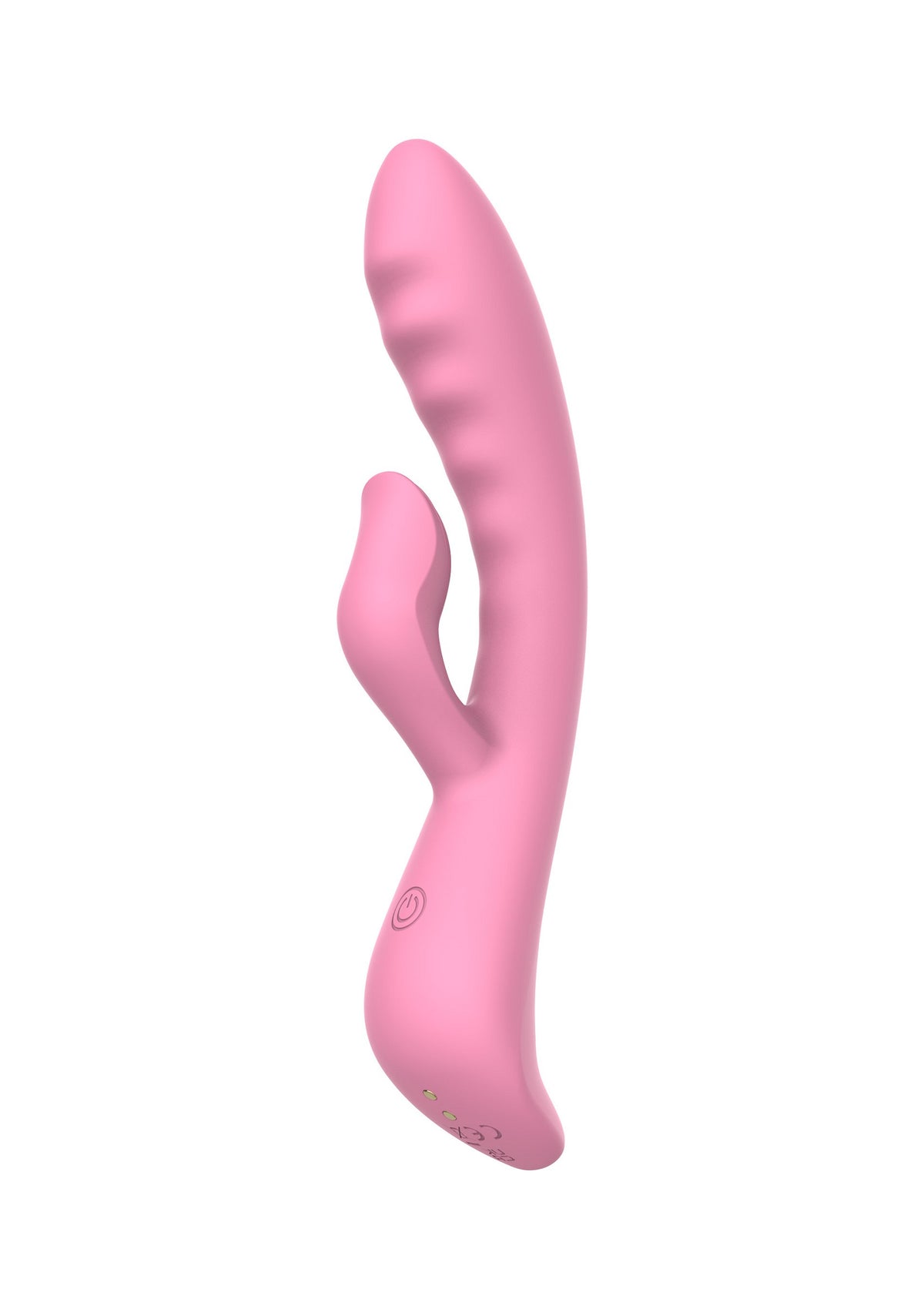 ToyJoy Fame The Belle Rabbit Vibrator