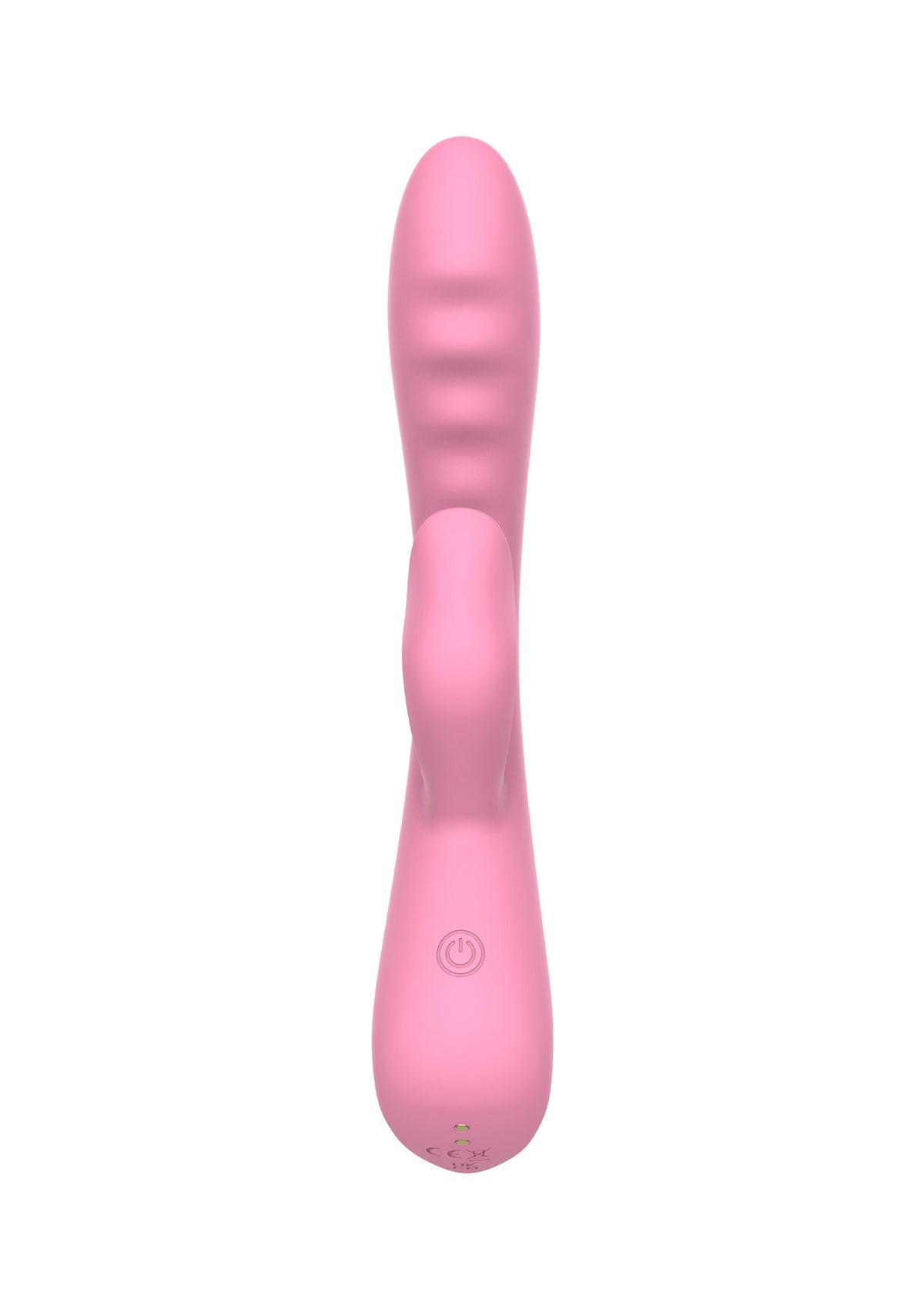 ToyJoy Fame The Belle Rabbit Vibrator