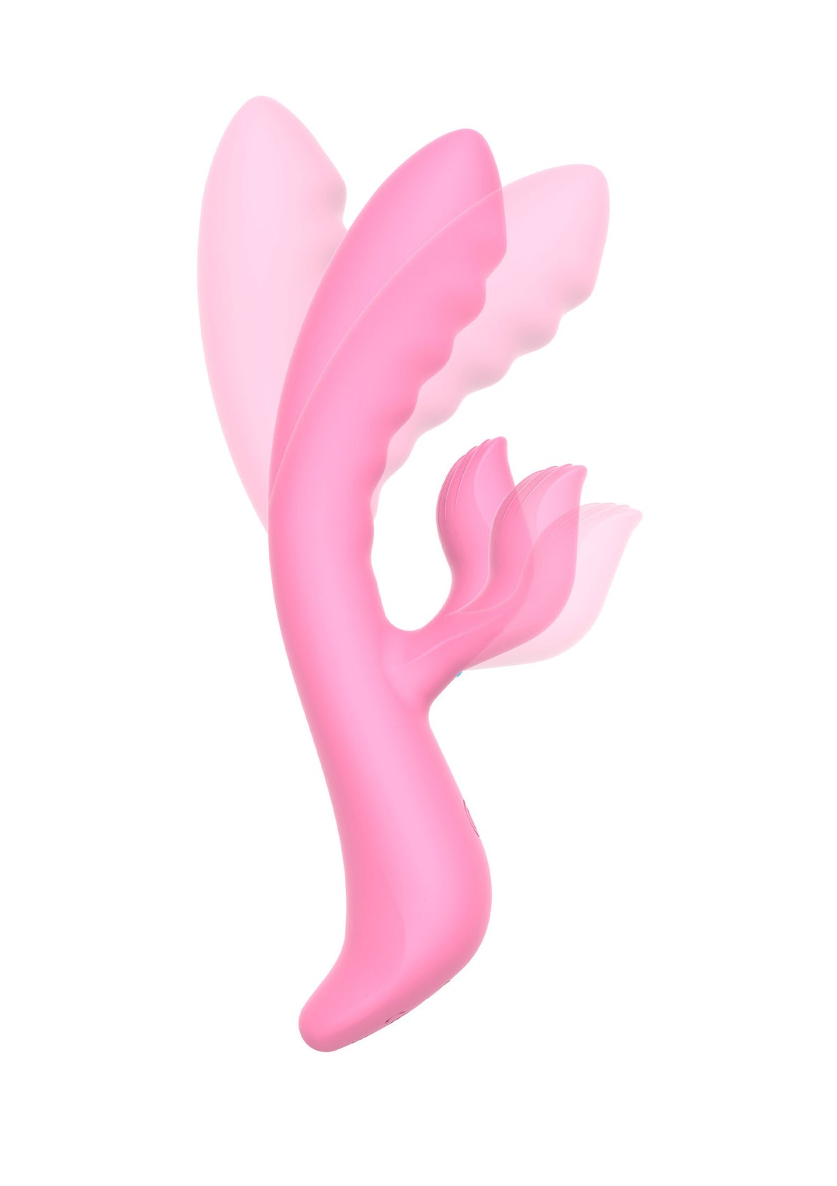 ToyJoy Fame The Belle Rabbit Vibrator