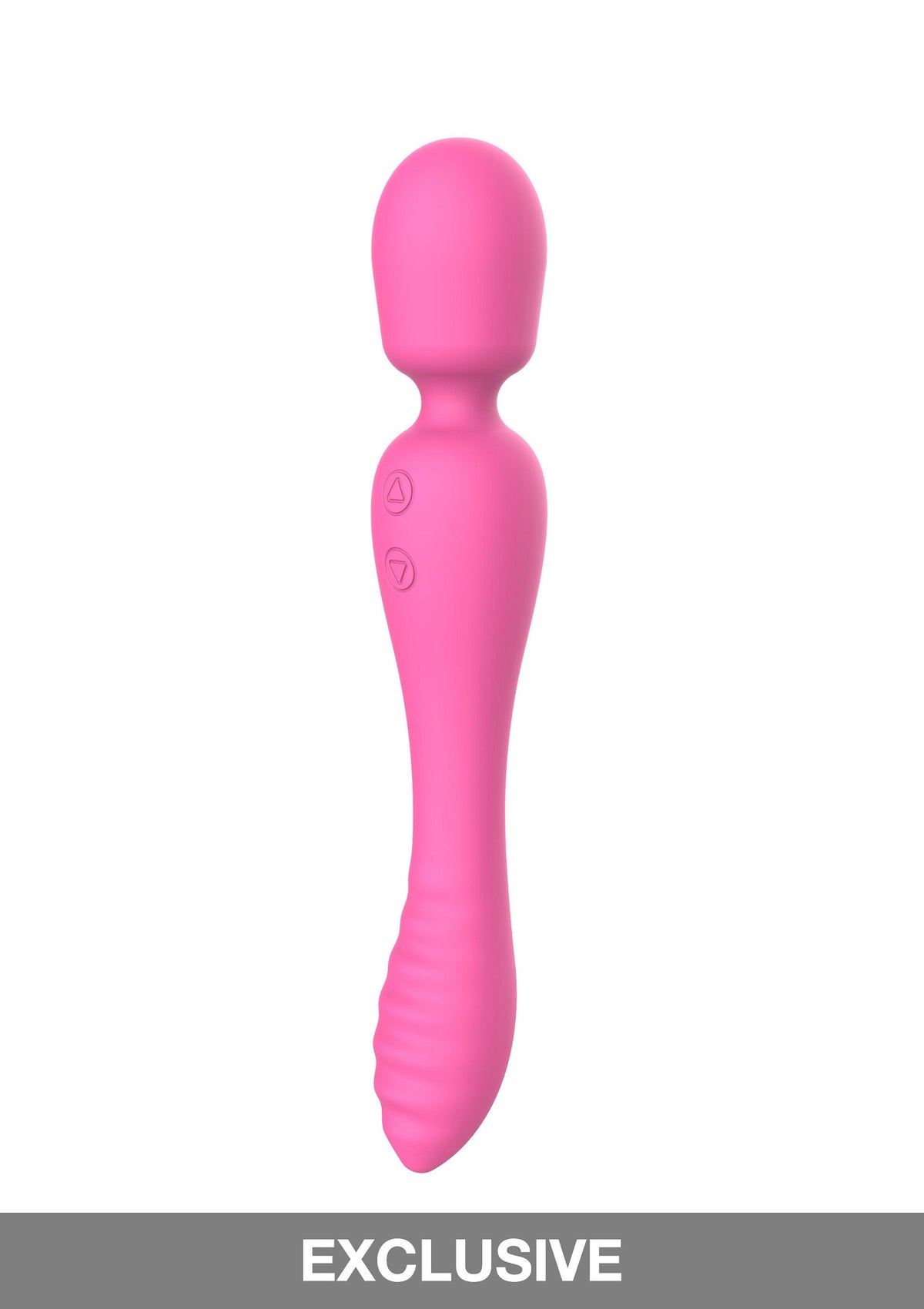 ToyJoy Fame The Evermore 2-in-1 Massager