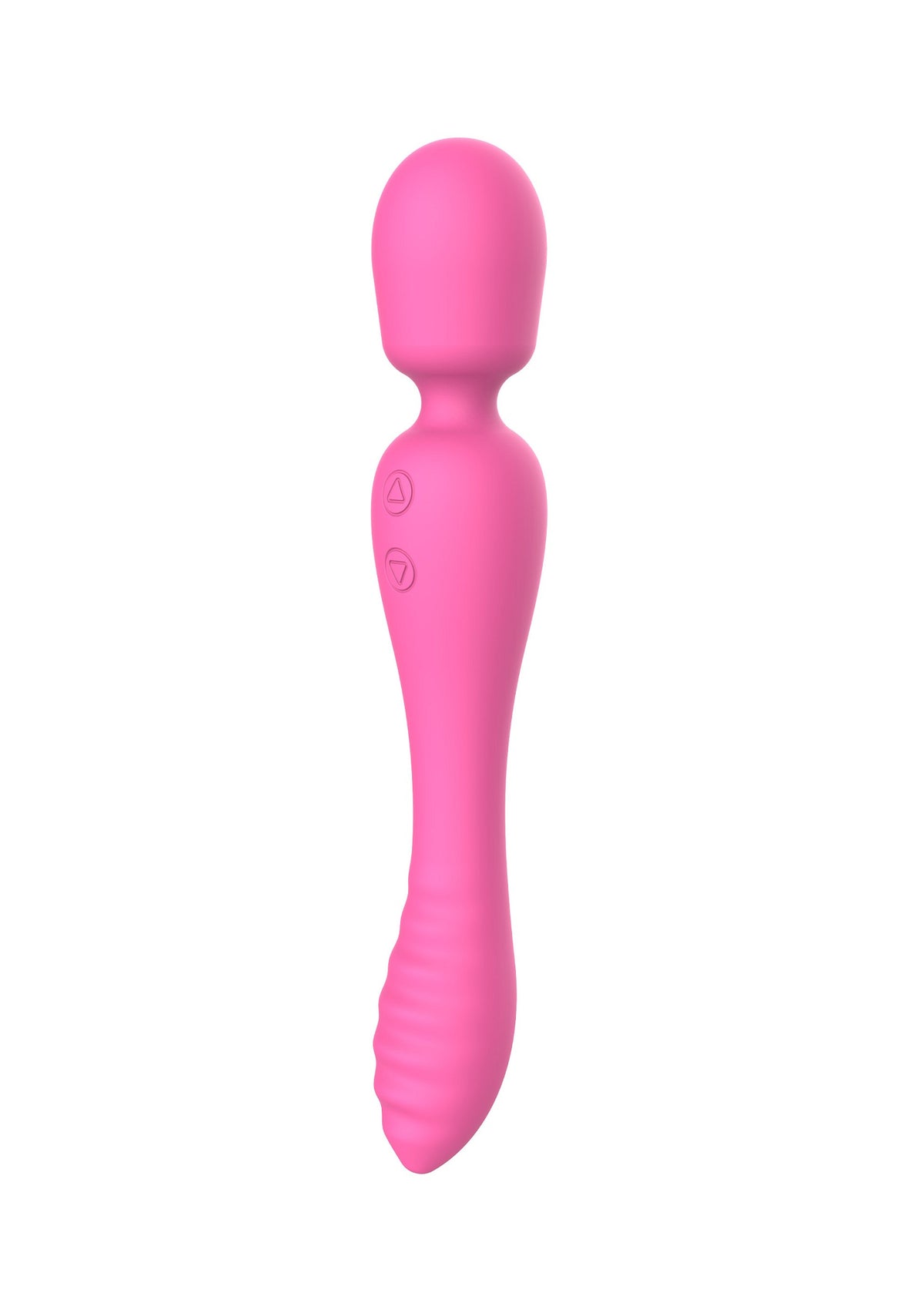 ToyJoy Fame The Evermore 2-in-1 Massager