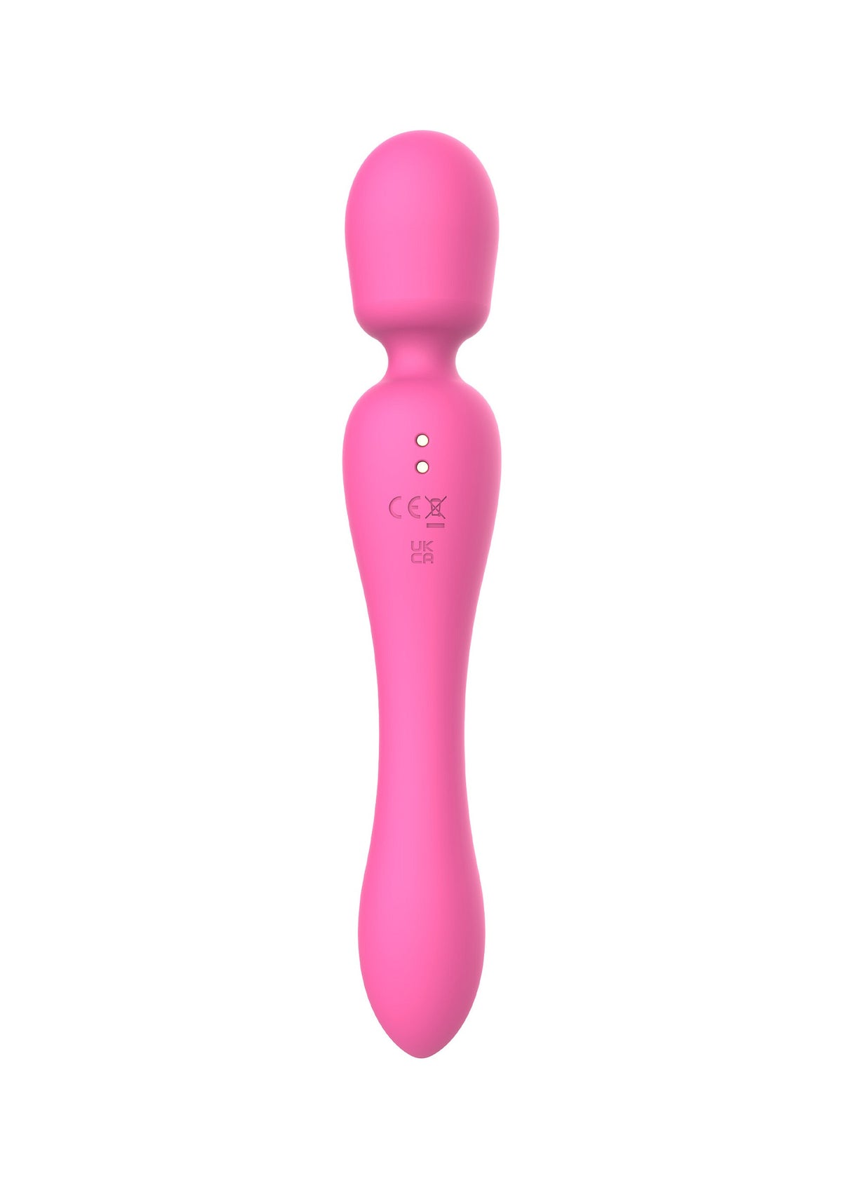 ToyJoy Fame The Evermore 2-in-1 Massager