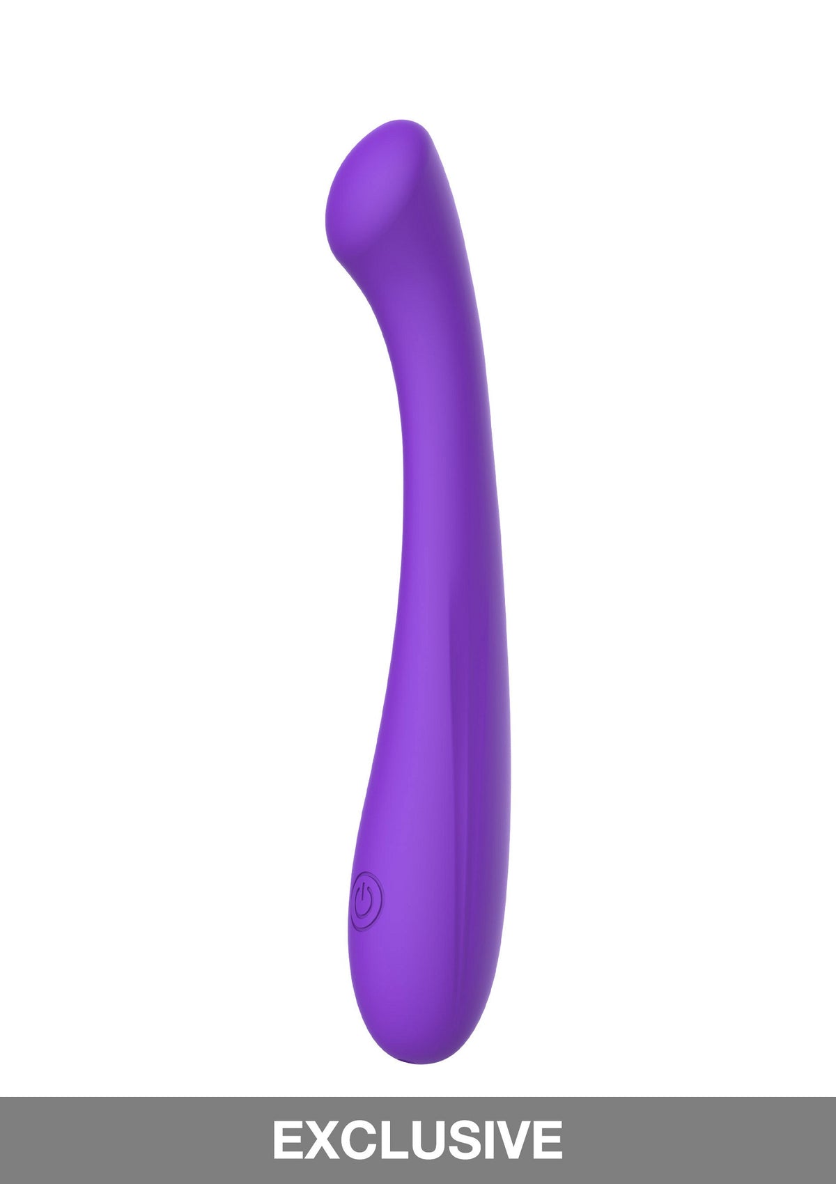 ToyJoy Fame The Luna G-Spot Vibrator