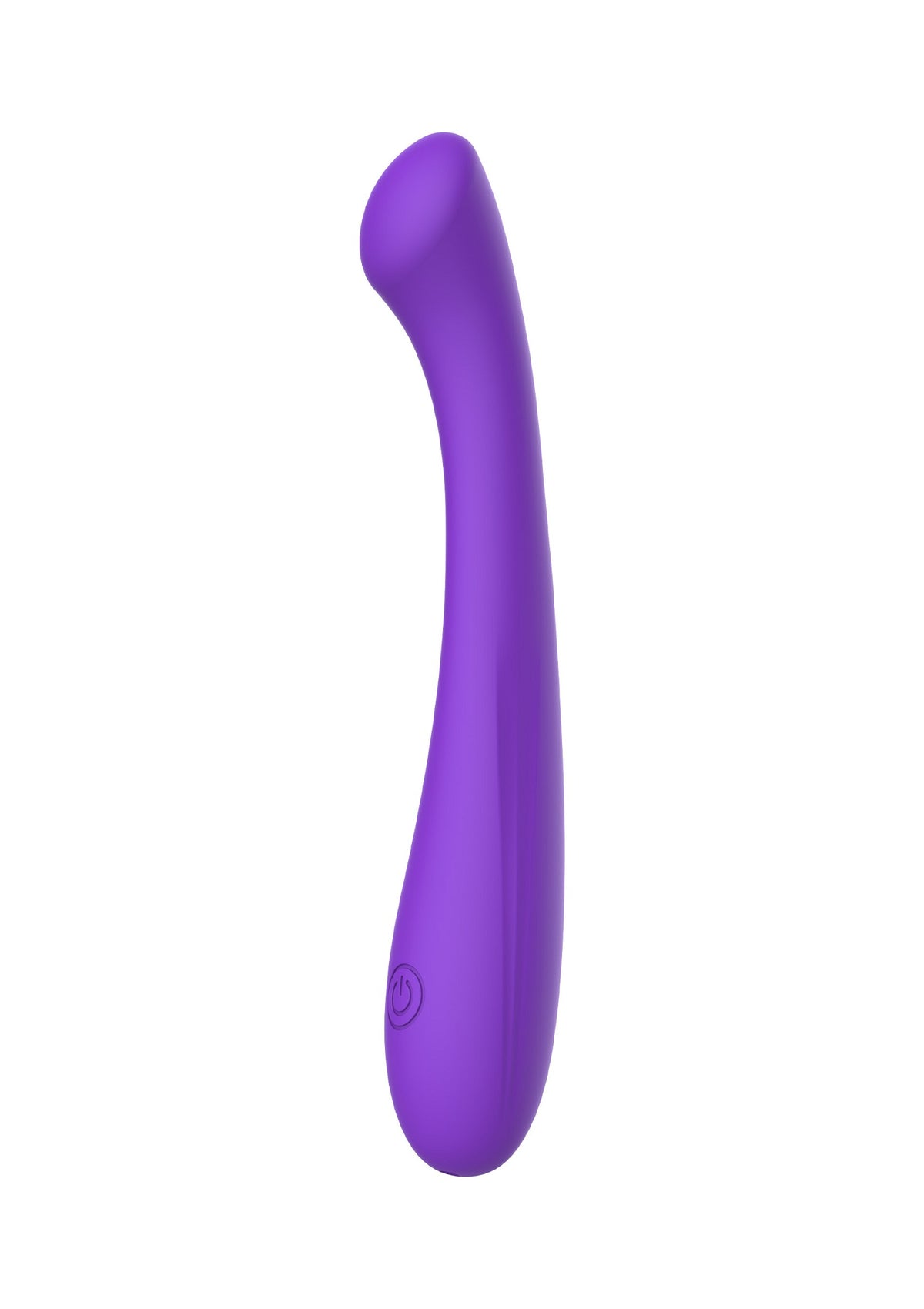 ToyJoy Fame The Luna G-Spot Vibrator