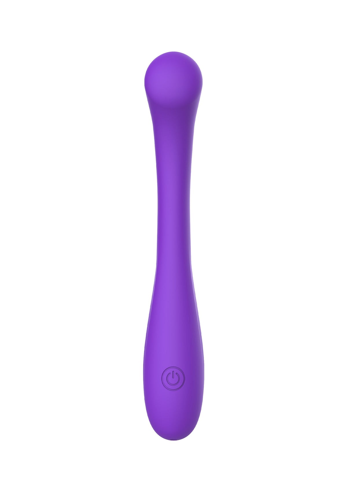 ToyJoy Fame The Luna G-Spot Vibrator