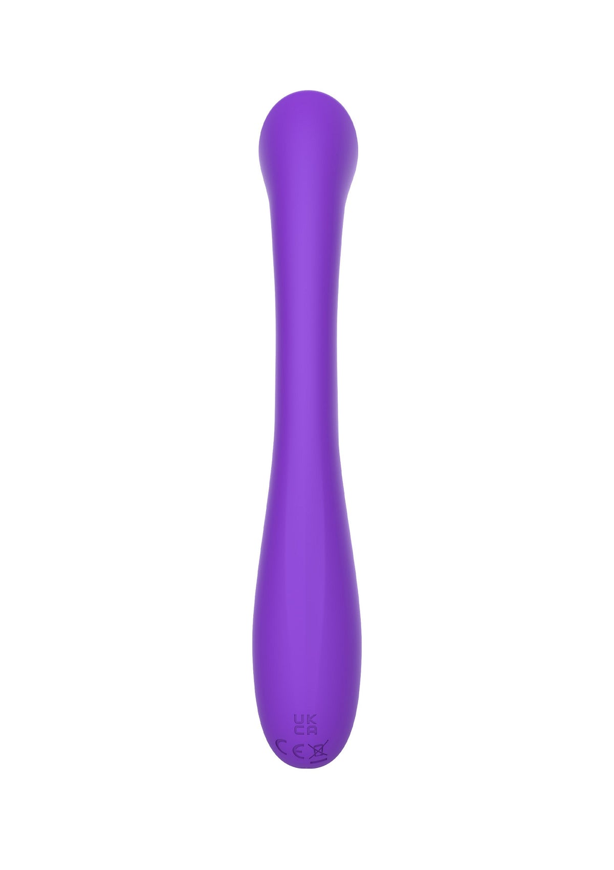 ToyJoy Fame The Luna G-Spot Vibrator