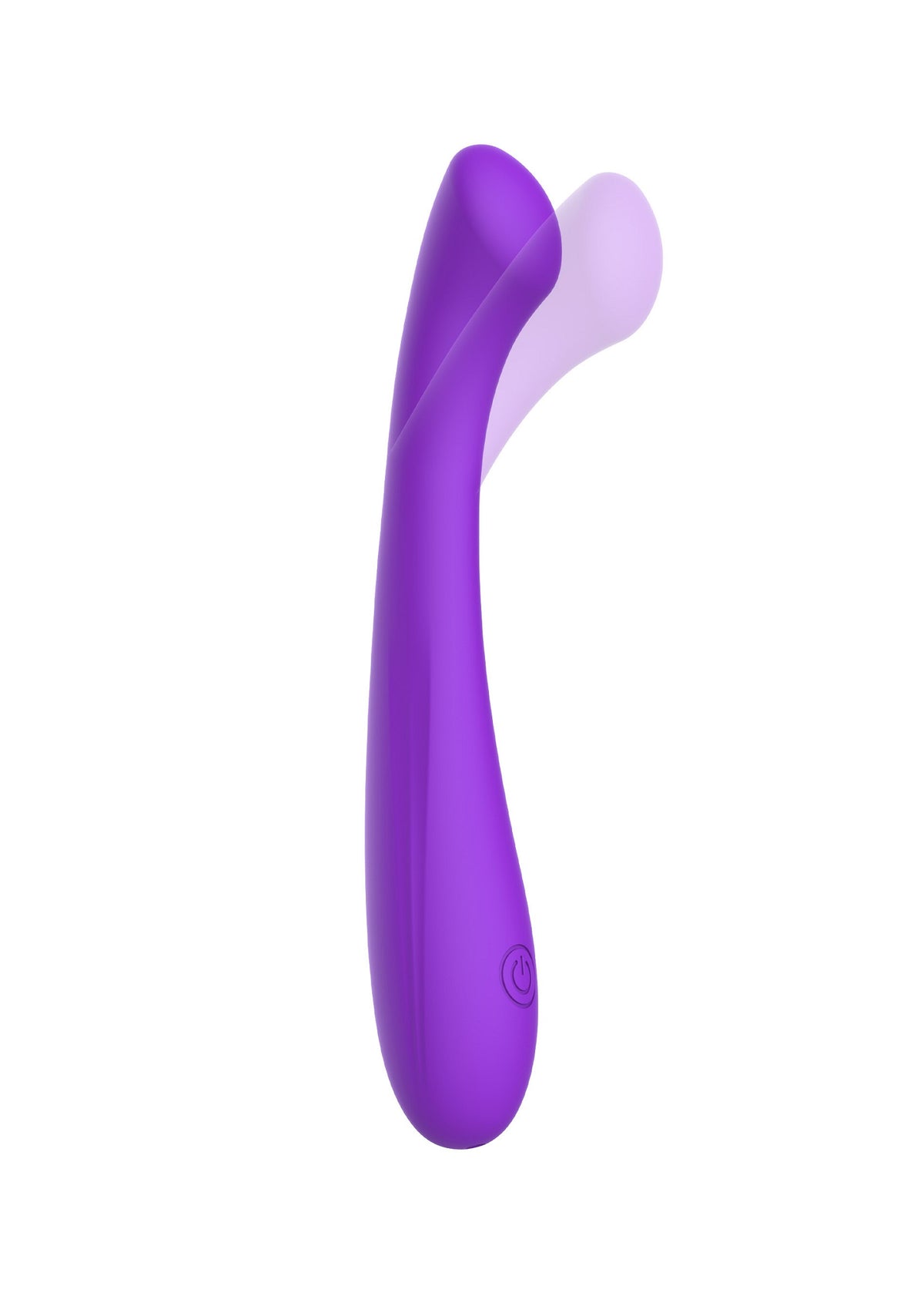 ToyJoy Fame The Luna G-Spot Vibrator