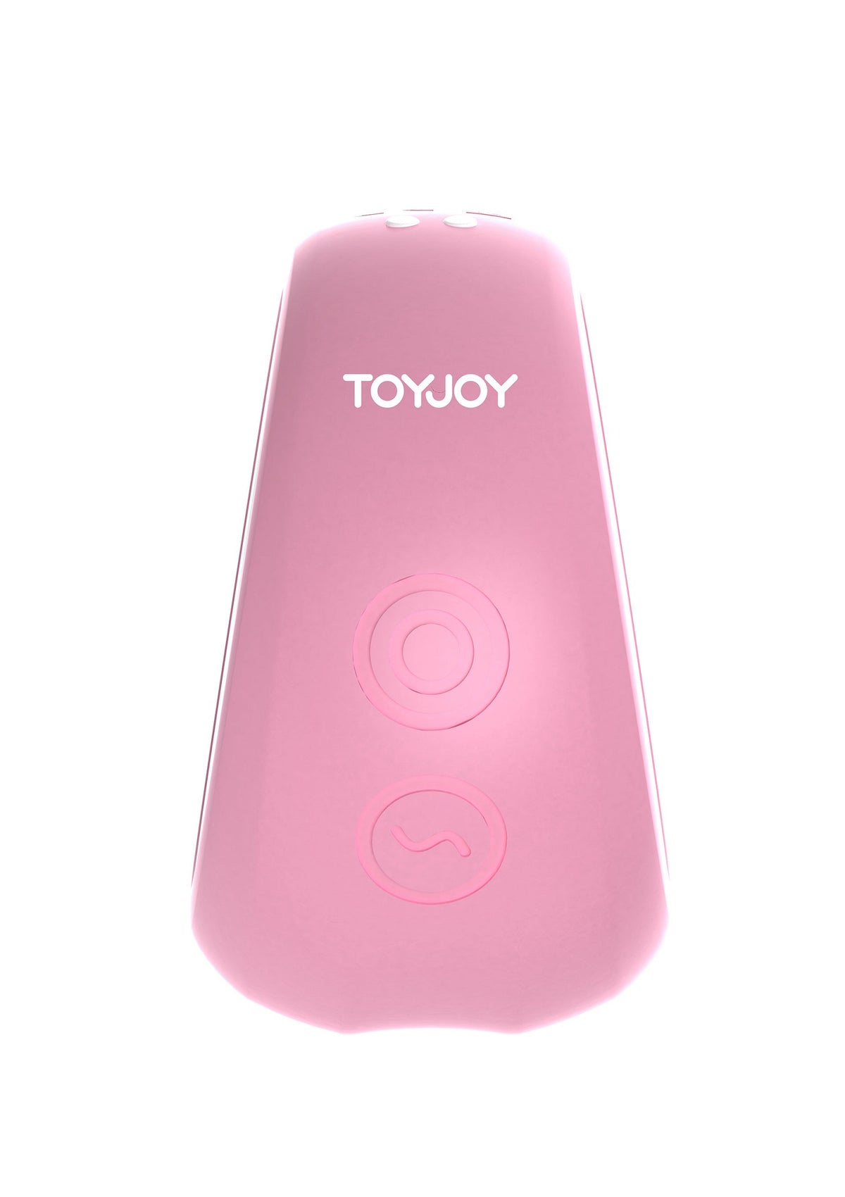 ToyJoy Urban VERVE - Pulsating Clitoral Stimulator