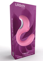 ToyJoy Urban TWIST - Clitoral Vibrator