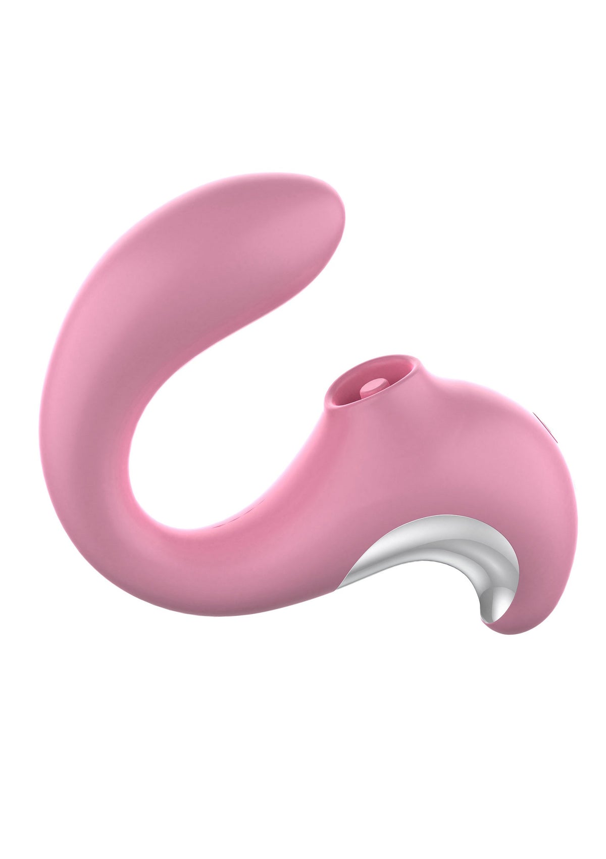 ToyJoy Urban TWIST - Clitoral Vibrator