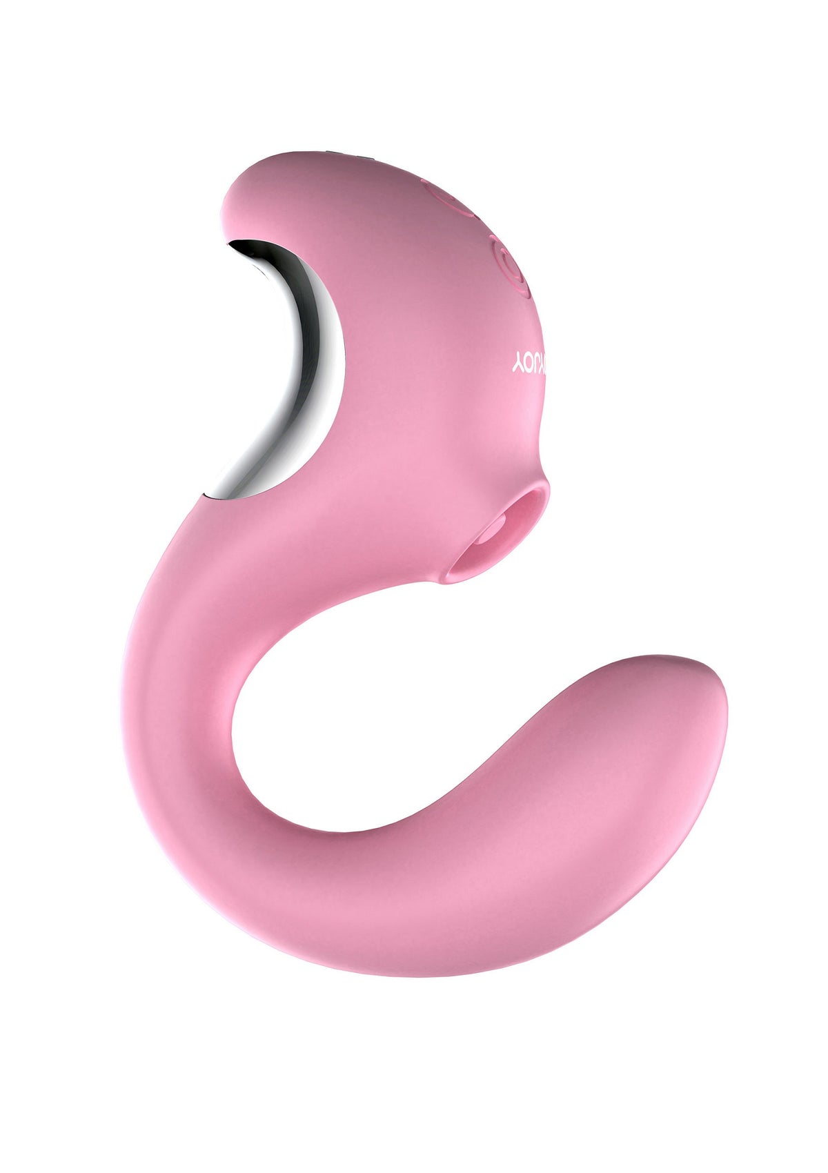 ToyJoy Urban TWIST - Clitoral Vibrator