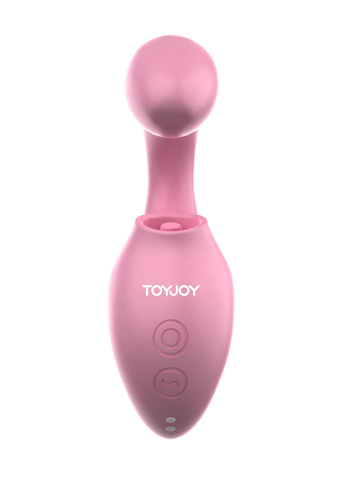 ToyJoy Urban TWIST - Clitoral Vibrator