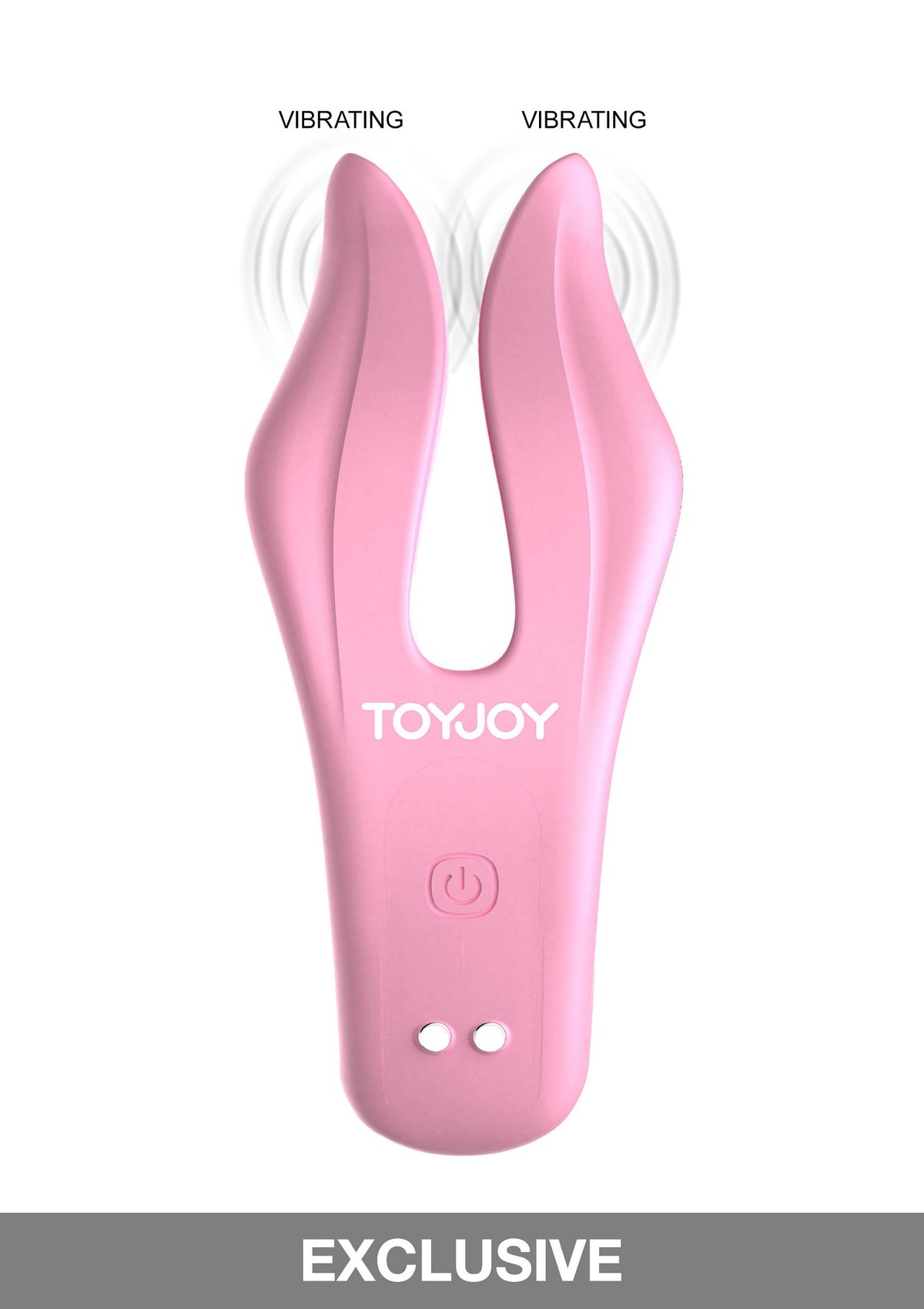 ToyJoy Urban BLOOM - Erogenous Zone Stimulator