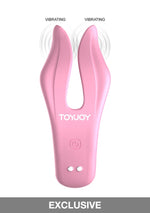 ToyJoy Urban BLOOM - Erogenous Zone Stimulator