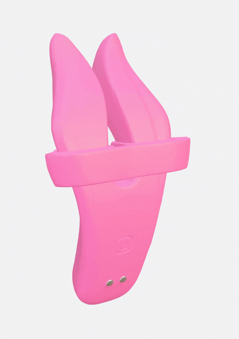 ToyJoy Urban BLOOM - Erogenous Zone Stimulator