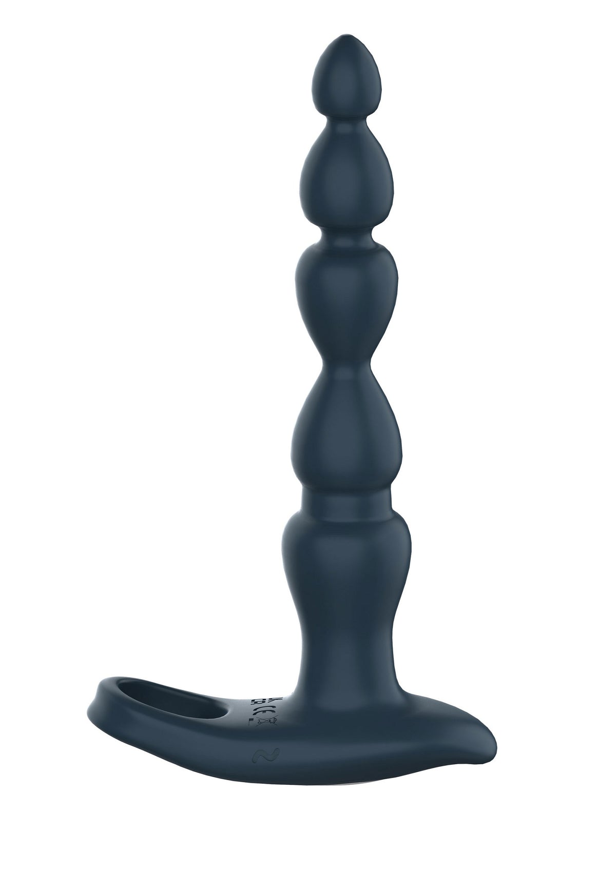 ToyJoy Urban ELIXER - Vibrating Double Penetrator