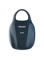 ToyJoy Urban BRONX - Scrotum Sleeve Ring