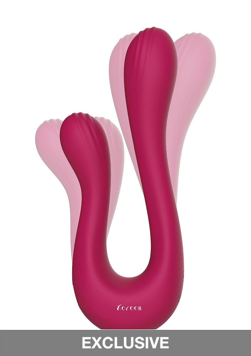 Xocoon Sync Sensation Vibrator