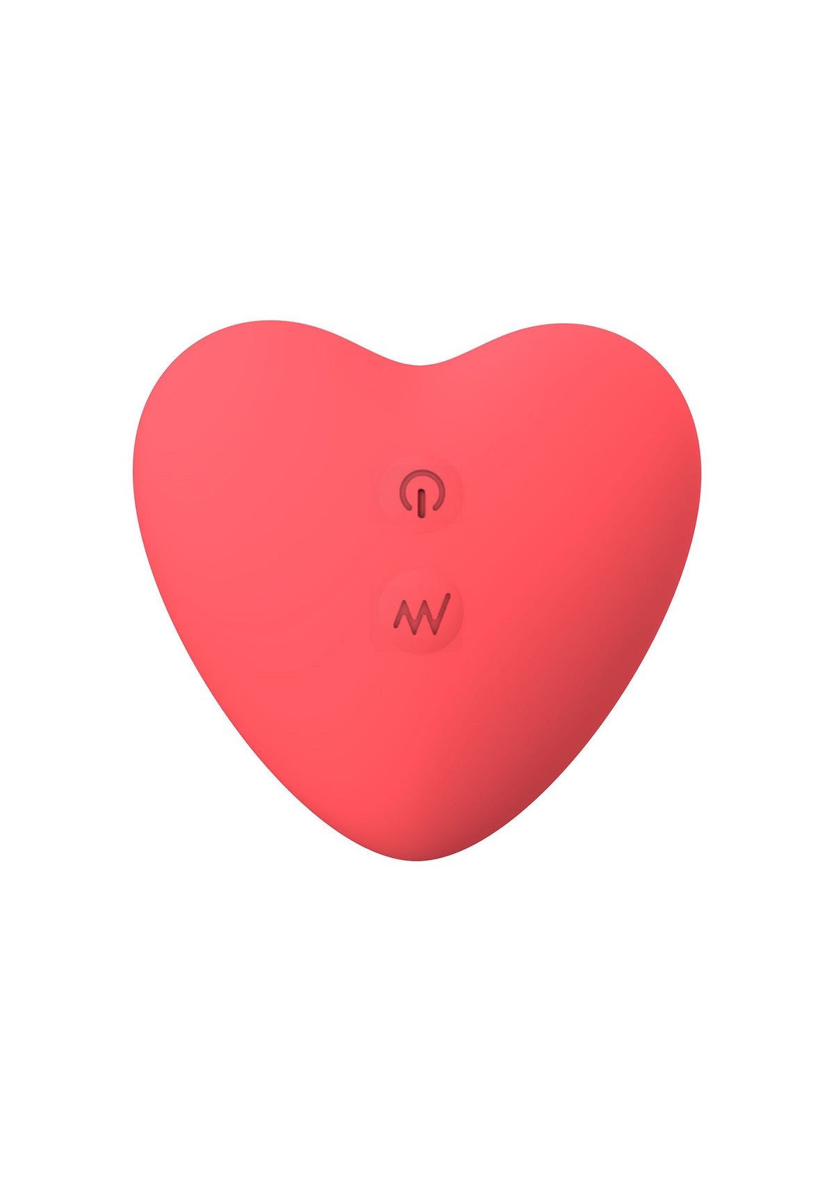 Xocoon Heartbeat Pulsating Stimulator