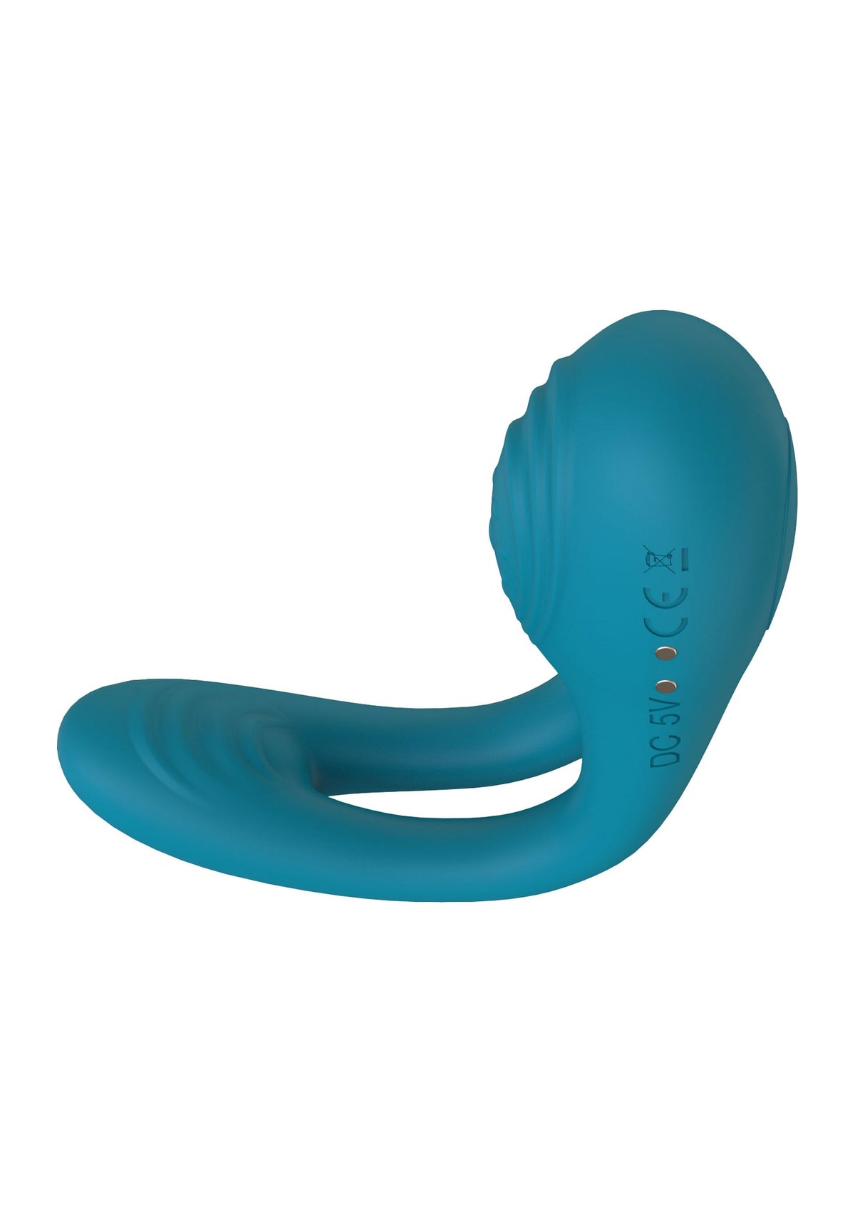 Xocoon Love Connection Couples Ring