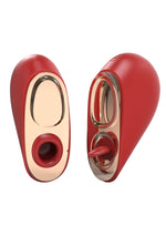 Xocoon Heartbreaker 2-in-1 Stimulator