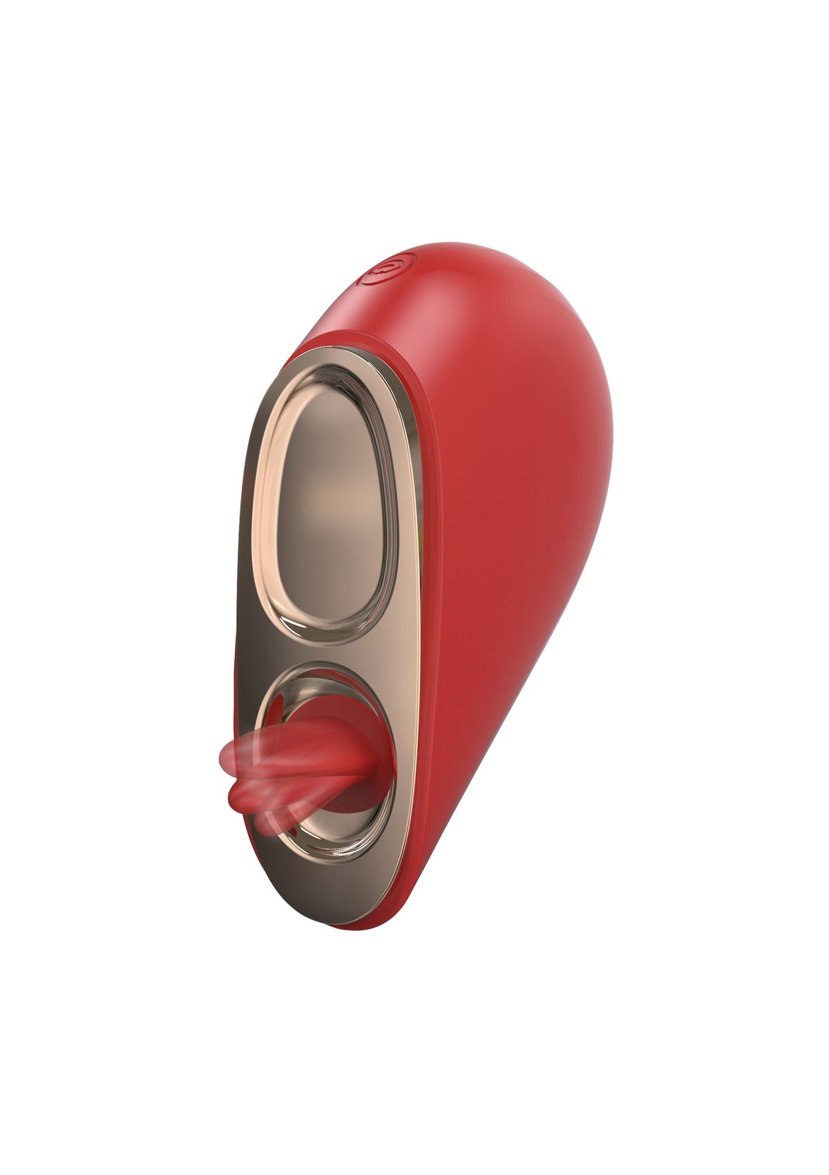 Xocoon Heartbreaker 2-in-1 Stimulator