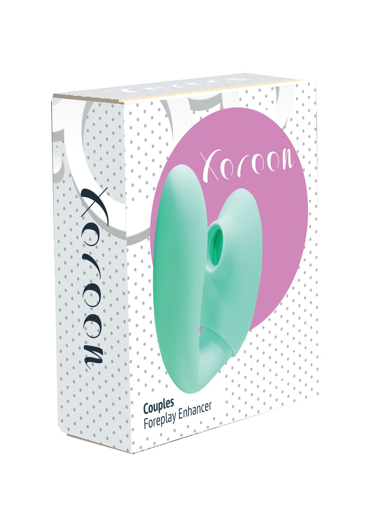 Xocoon Couples Foreplay Enhancer