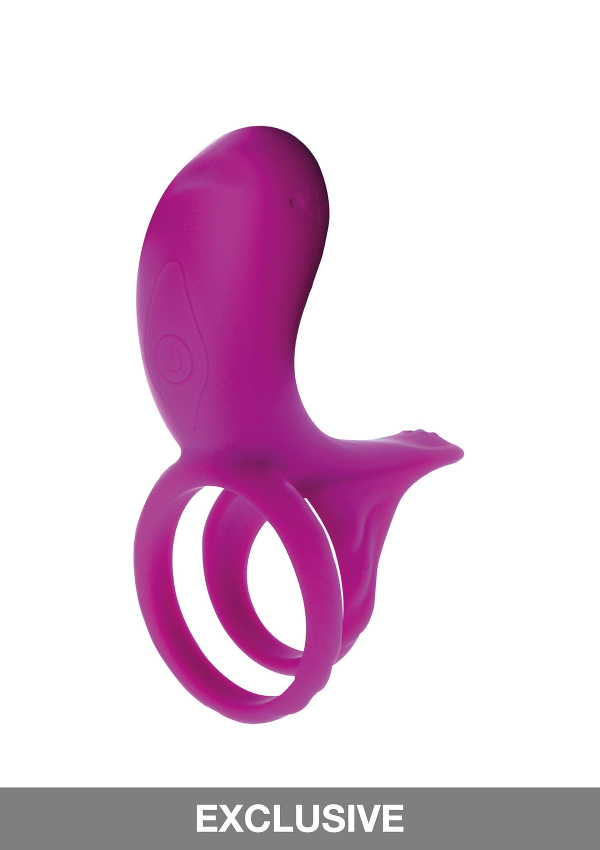 Xocoon Couples Stimulator Ring