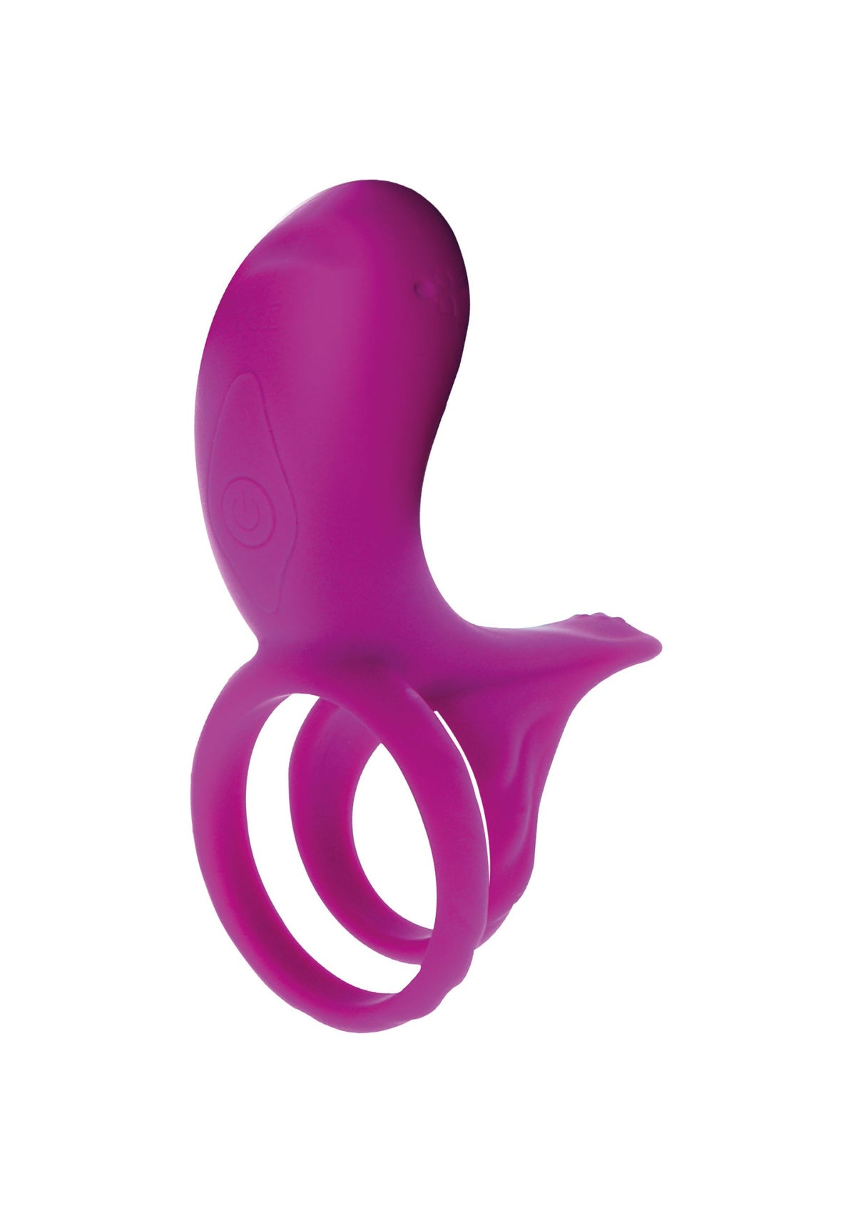 Xocoon Couples Stimulator Ring