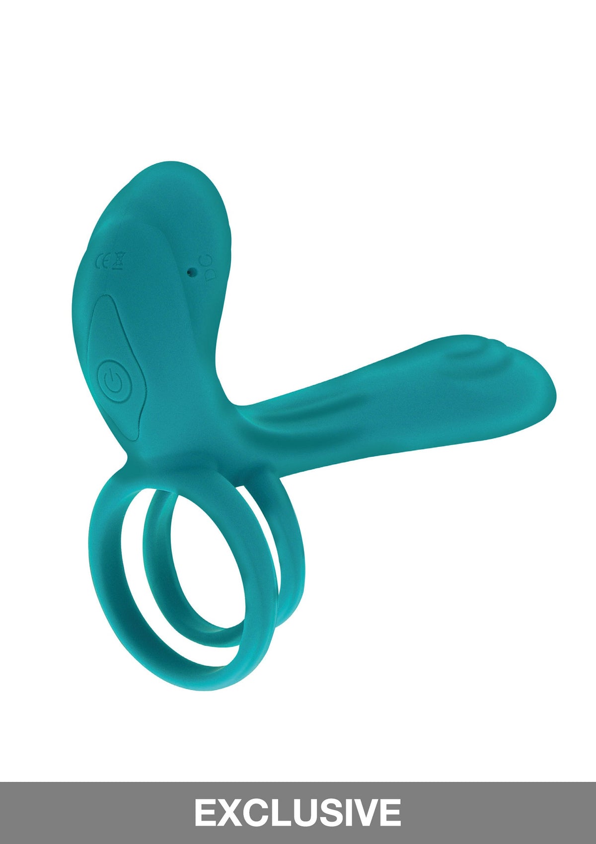 Xocoon Couples Vibrator Ring