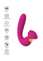 Xocoon Celestial Love Vibe Stimulator