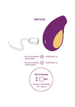 Xocoon Divine Love Stimulator