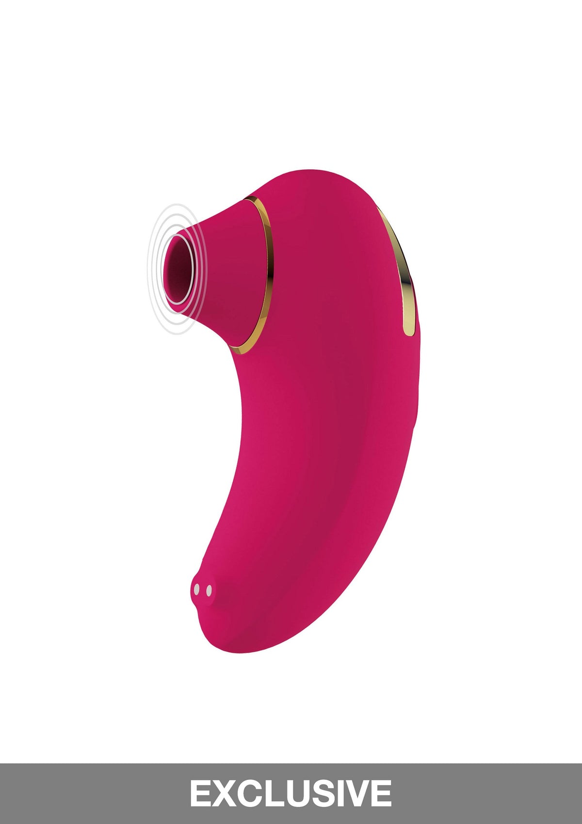 Xocoon Infinite Love Stimulator