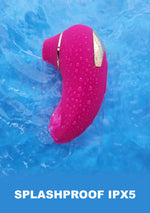 Xocoon Infinite Love Stimulator