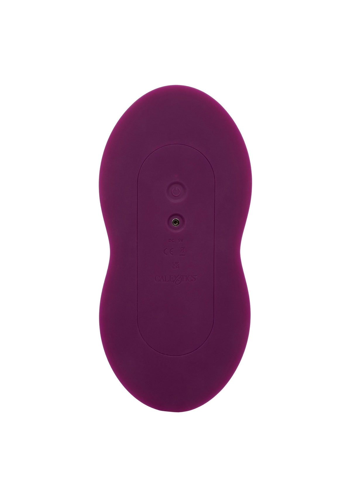 CalExotics LUST Remote Control DUAL RIDER