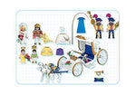 Playmobil Koninklijke Koets - 4258 ACTIE!