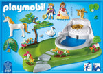 Playmobil Eenhoorn Superset - 4137 ACTIE!