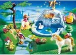 Playmobil Eenhoorn Superset - 4137 ACTIE!
