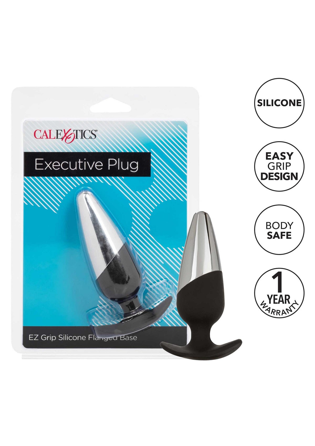 CalExotics Executive Plug