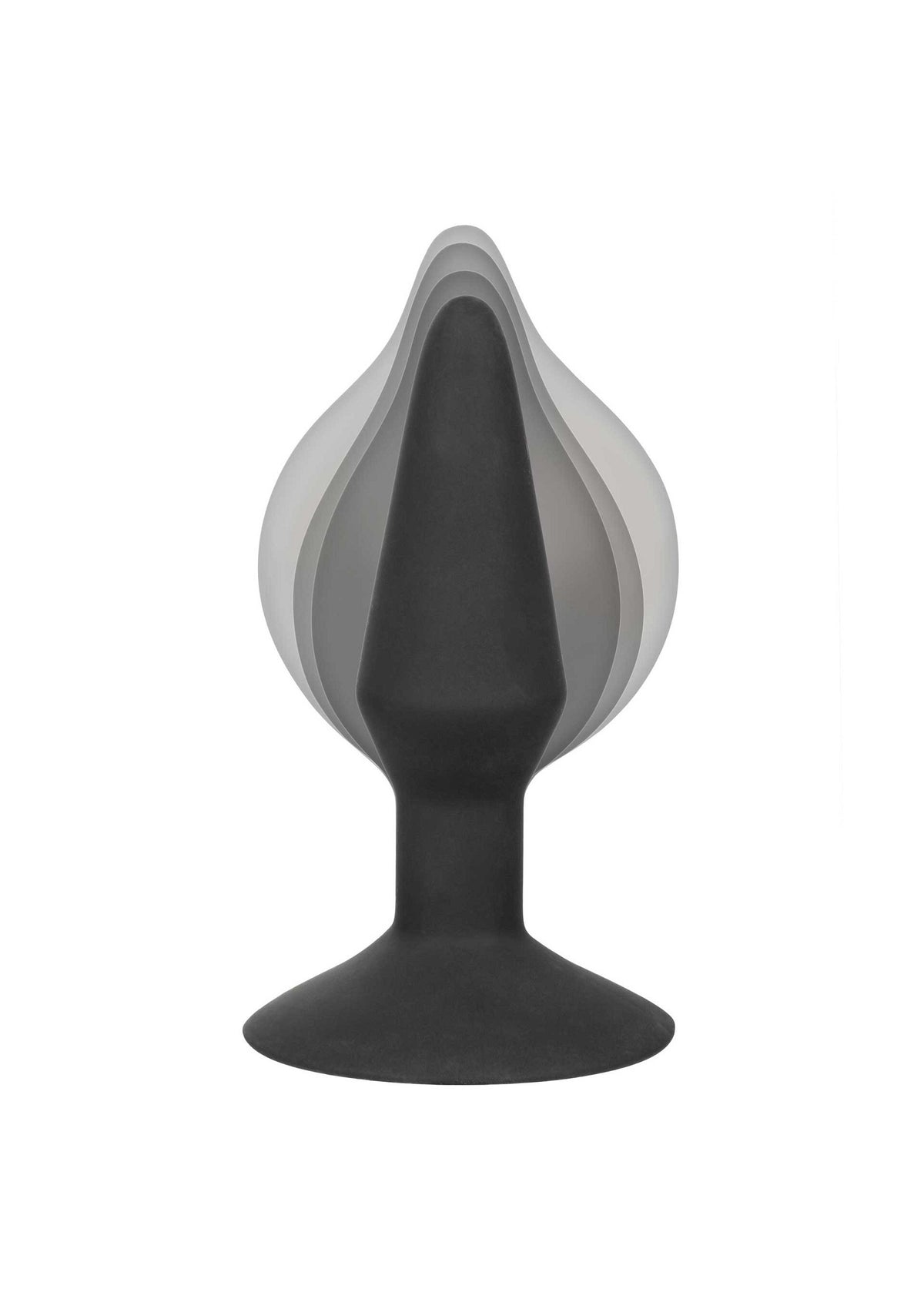 CalExotics Medium Silicone Inflatable Plug