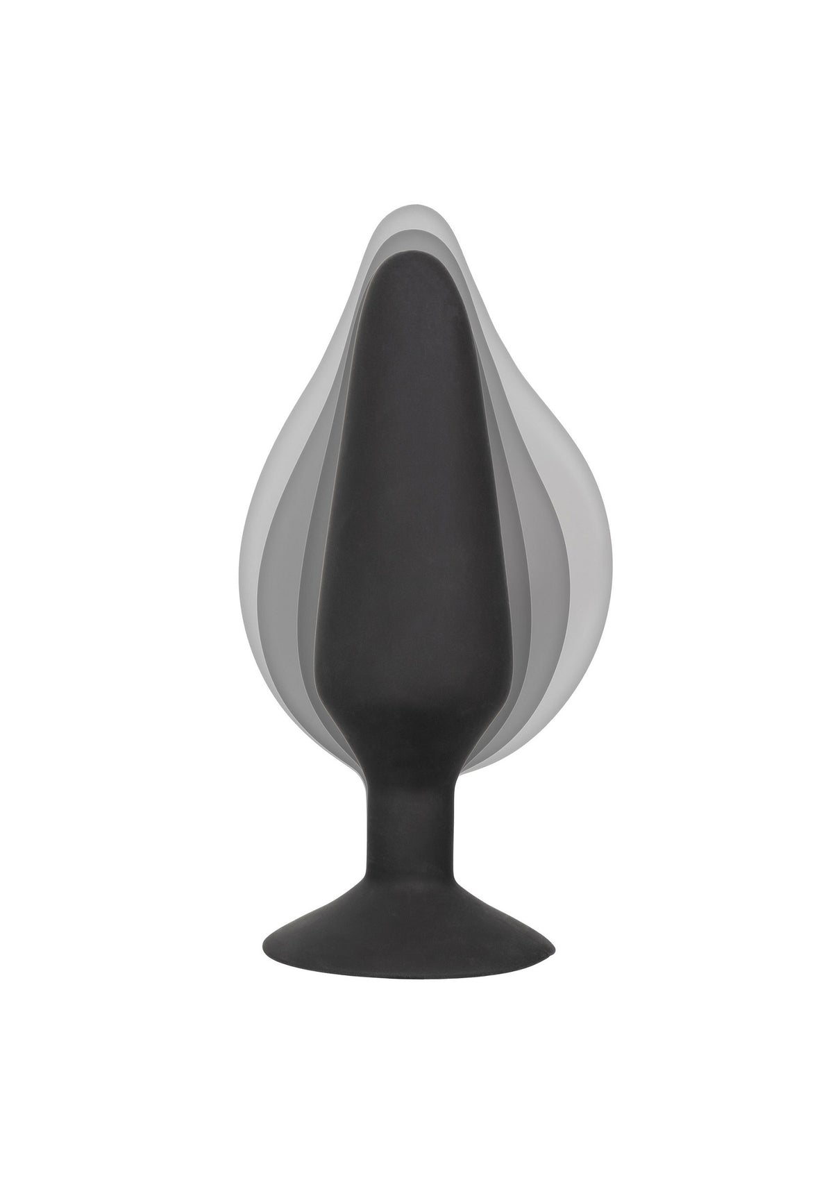 CalExotics XL Silicone Inflatable Plug