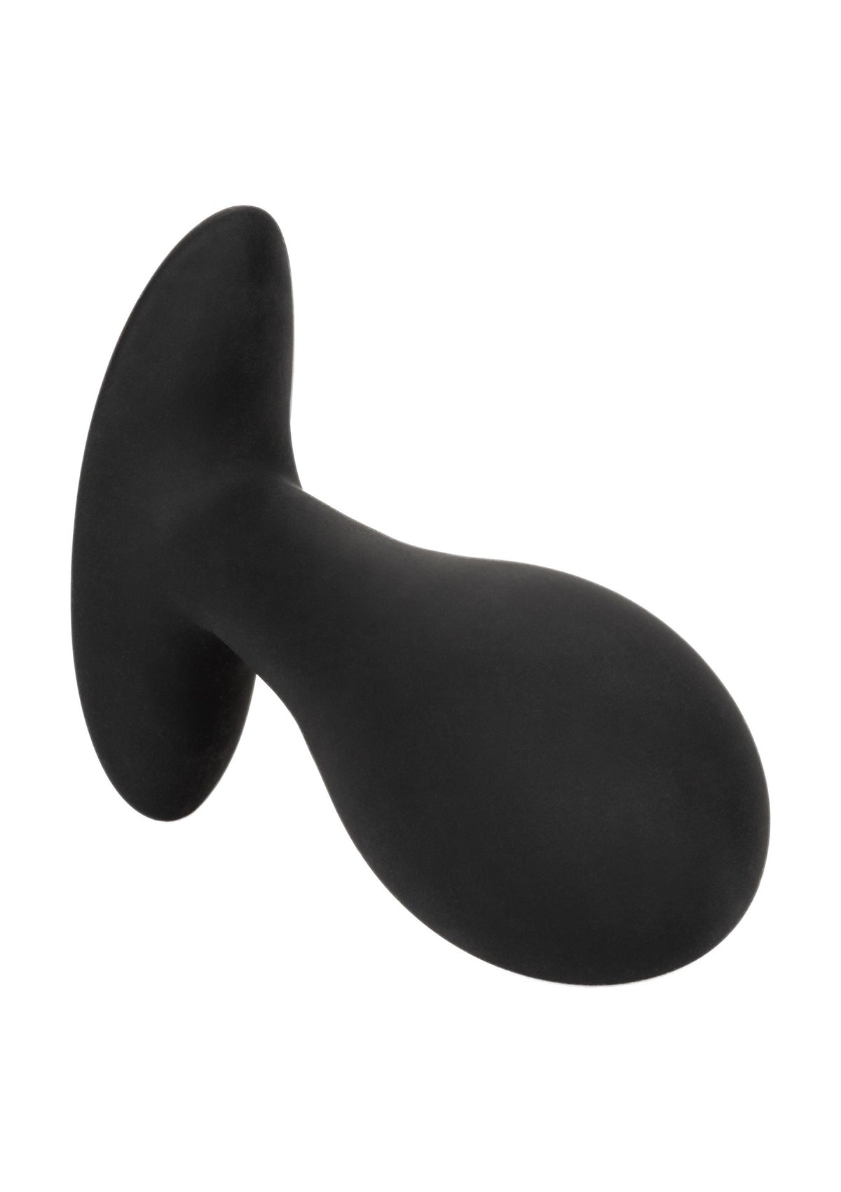 CalExotics Weighted Silicone Inflatable Plug Large