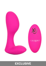 CalExotics Silicone Remote G–Spot Arouser