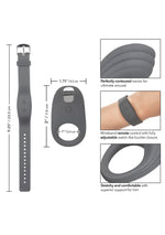 CalExotics Silicone Remote Adventure Set