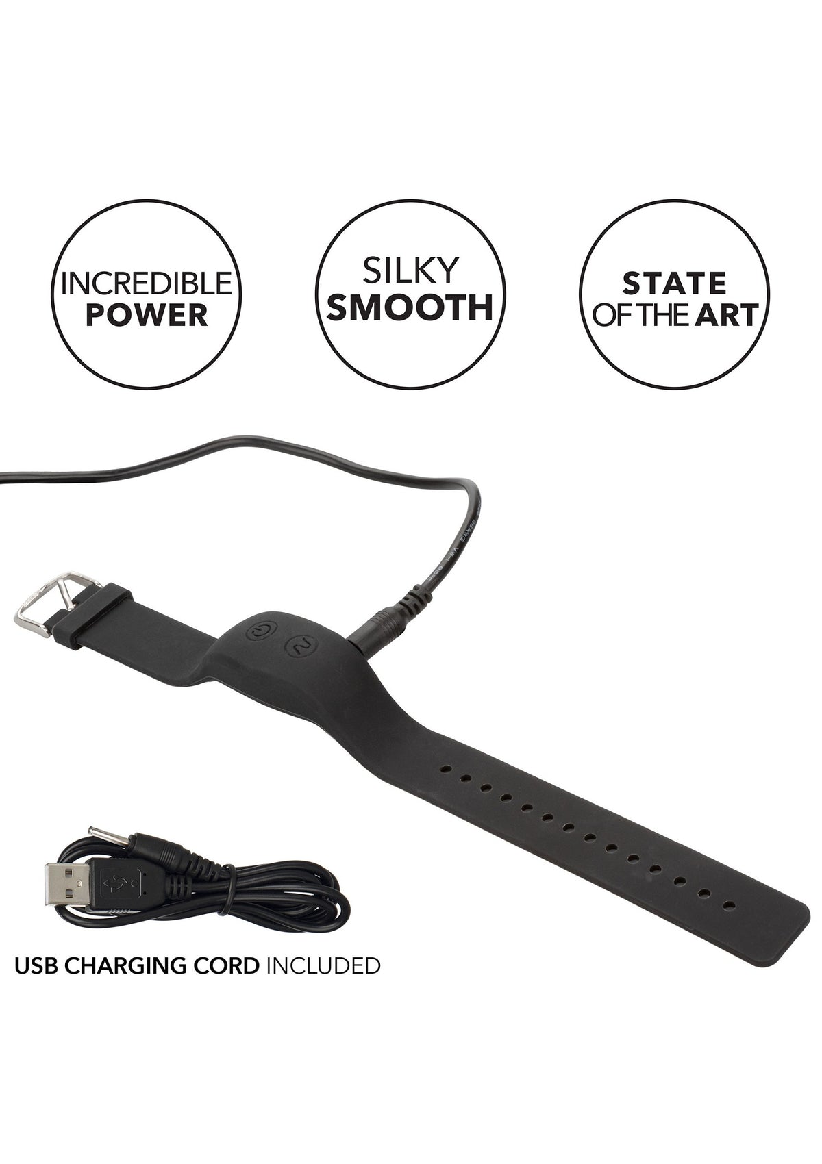 CalExotics Wristband Remote Accessory