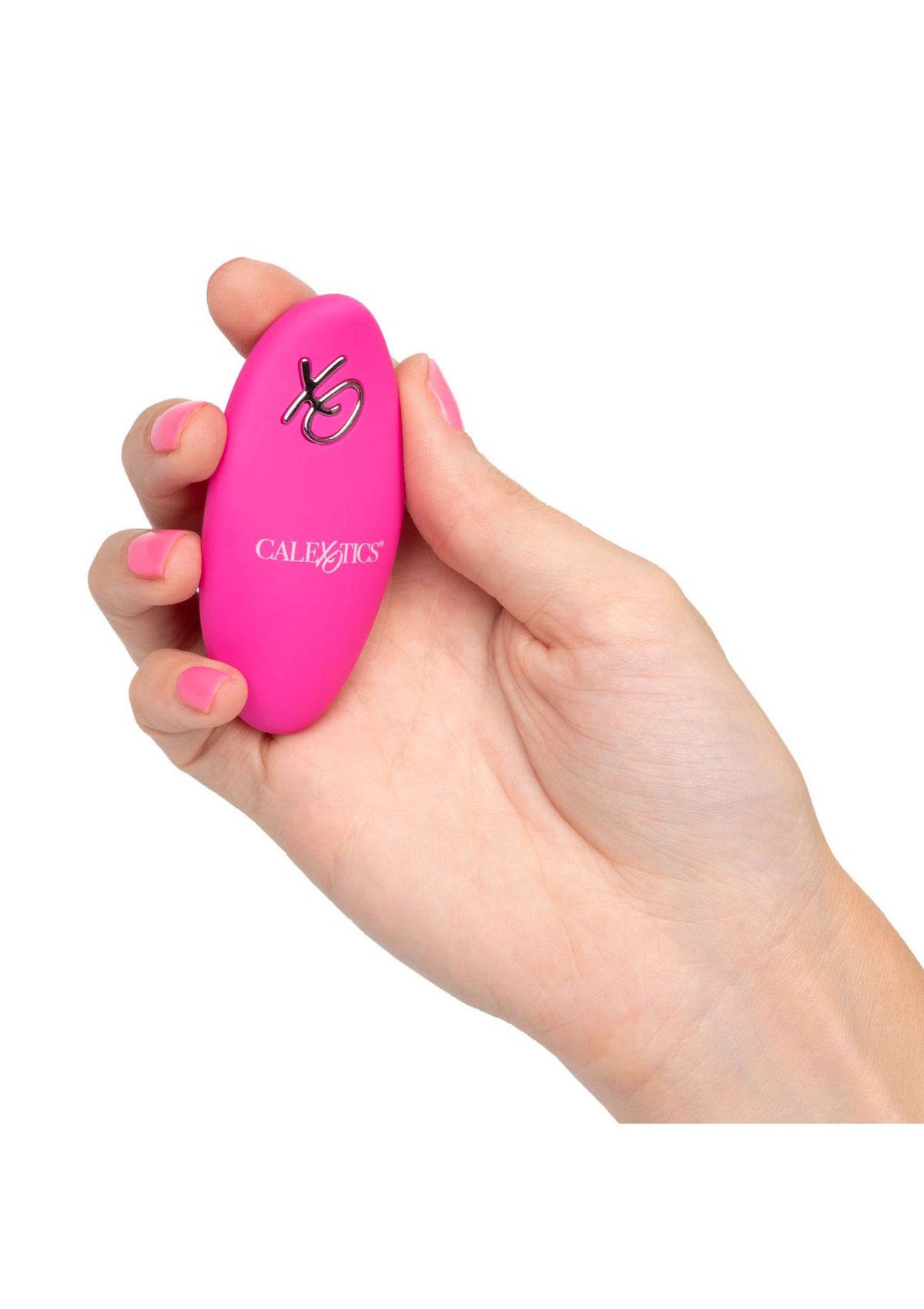 CalExotics Remote Dual Motor Kegel System