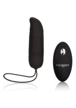 CalExotics Silicone Remote Ridged G