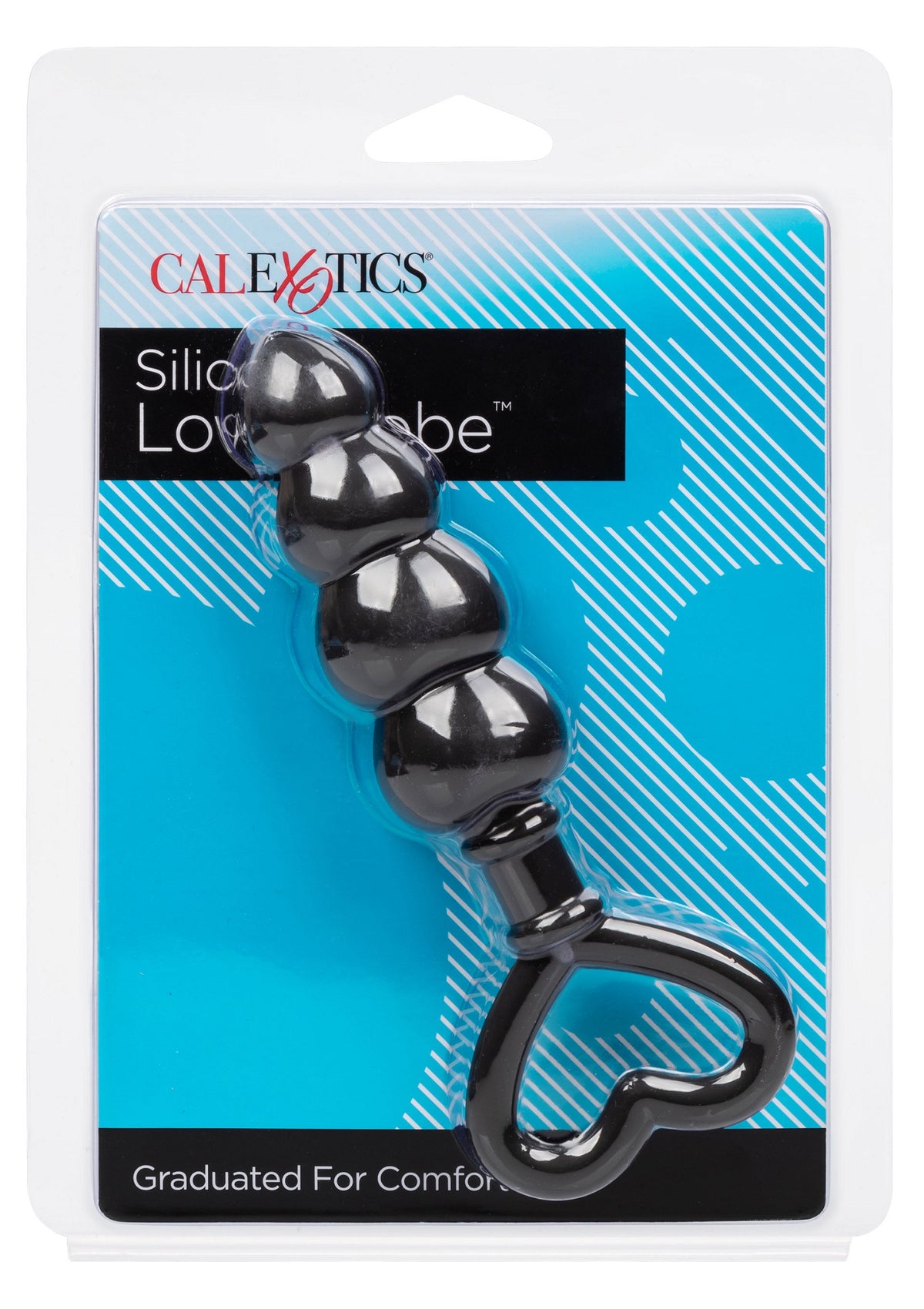 CalExotics Silicone Love Probe