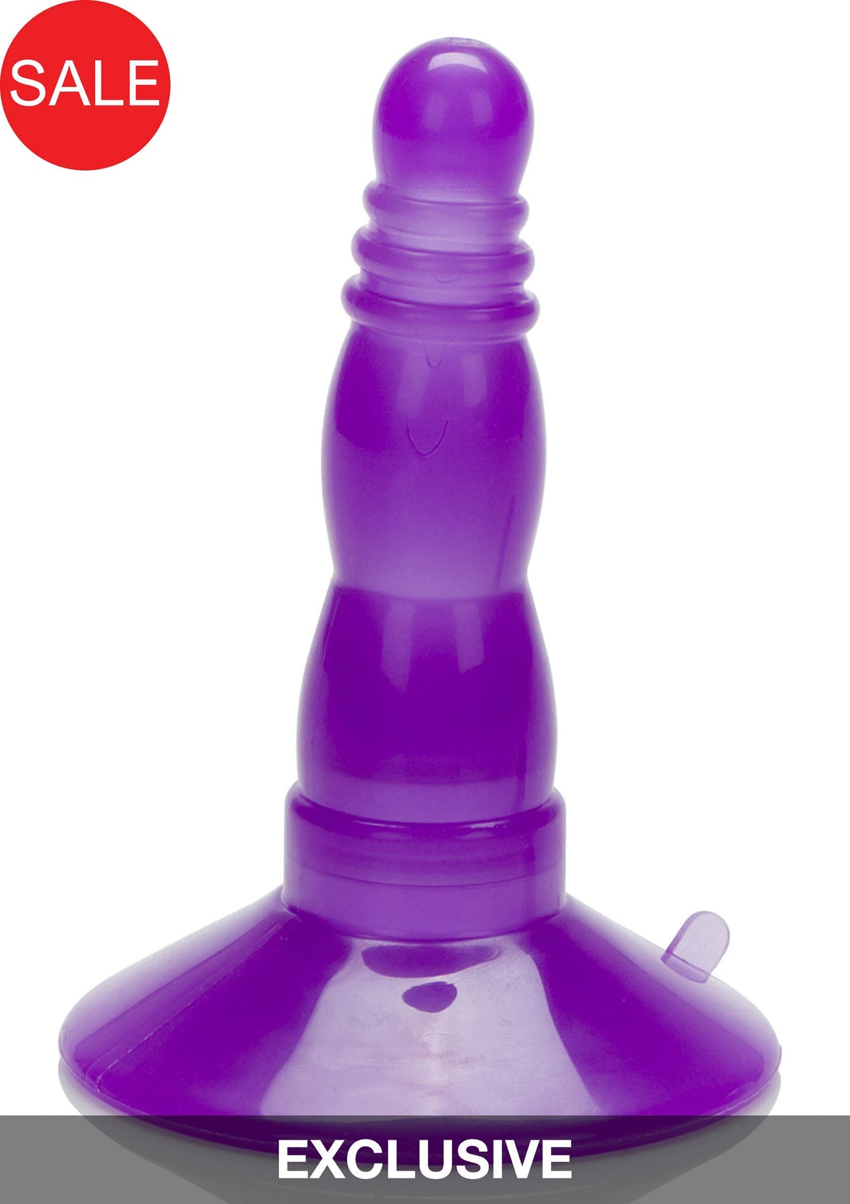 CalExotics Waterproof Vibro Play